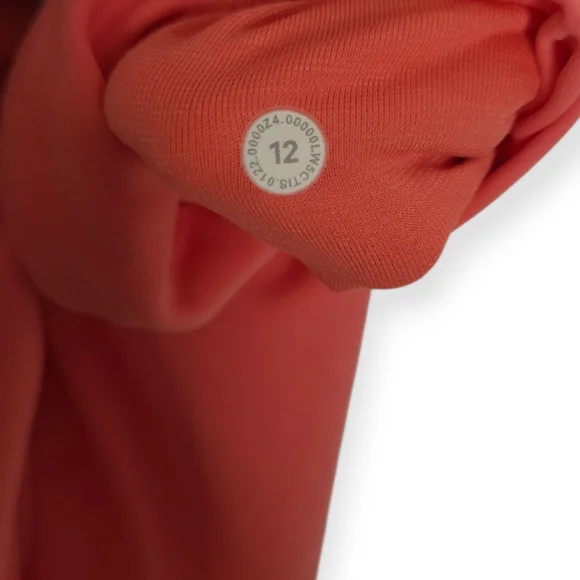 Lululemon Align High-Rise Pant 28" Size 12 - Picture 4 of 7